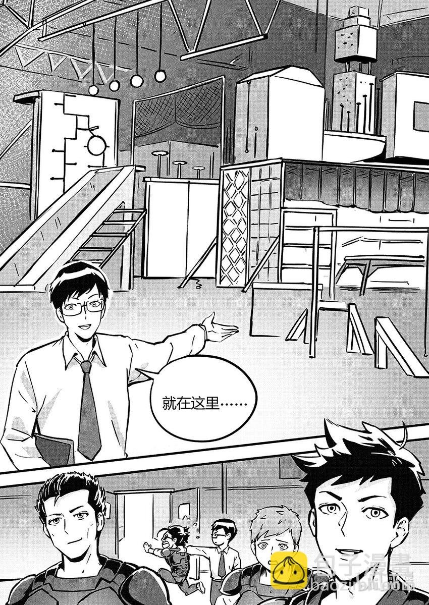 086 训练
