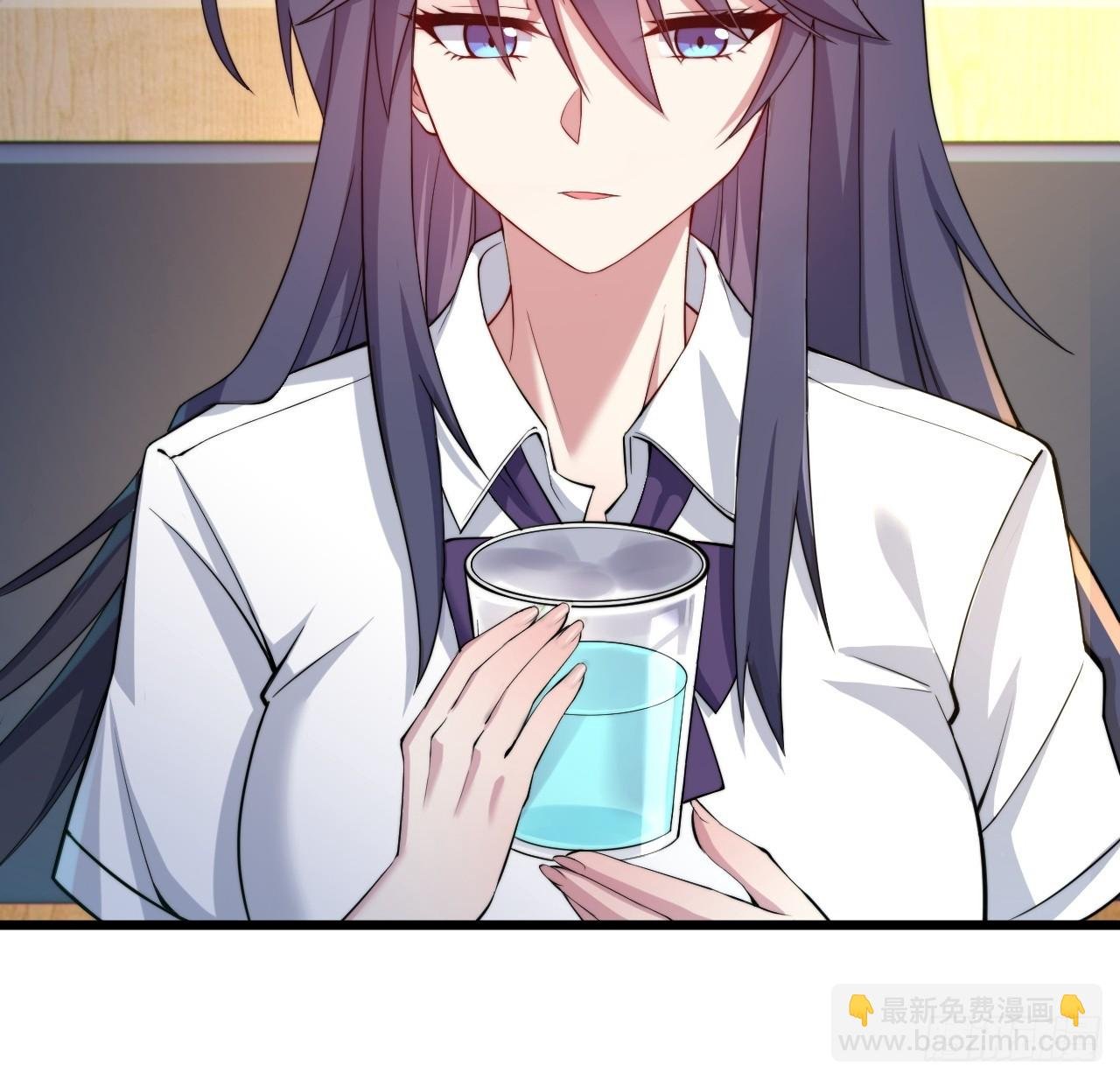 第十二话：小泉青奈想要撮合