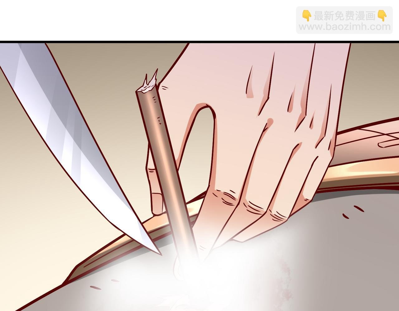 第10话 烈酒还能这么用？