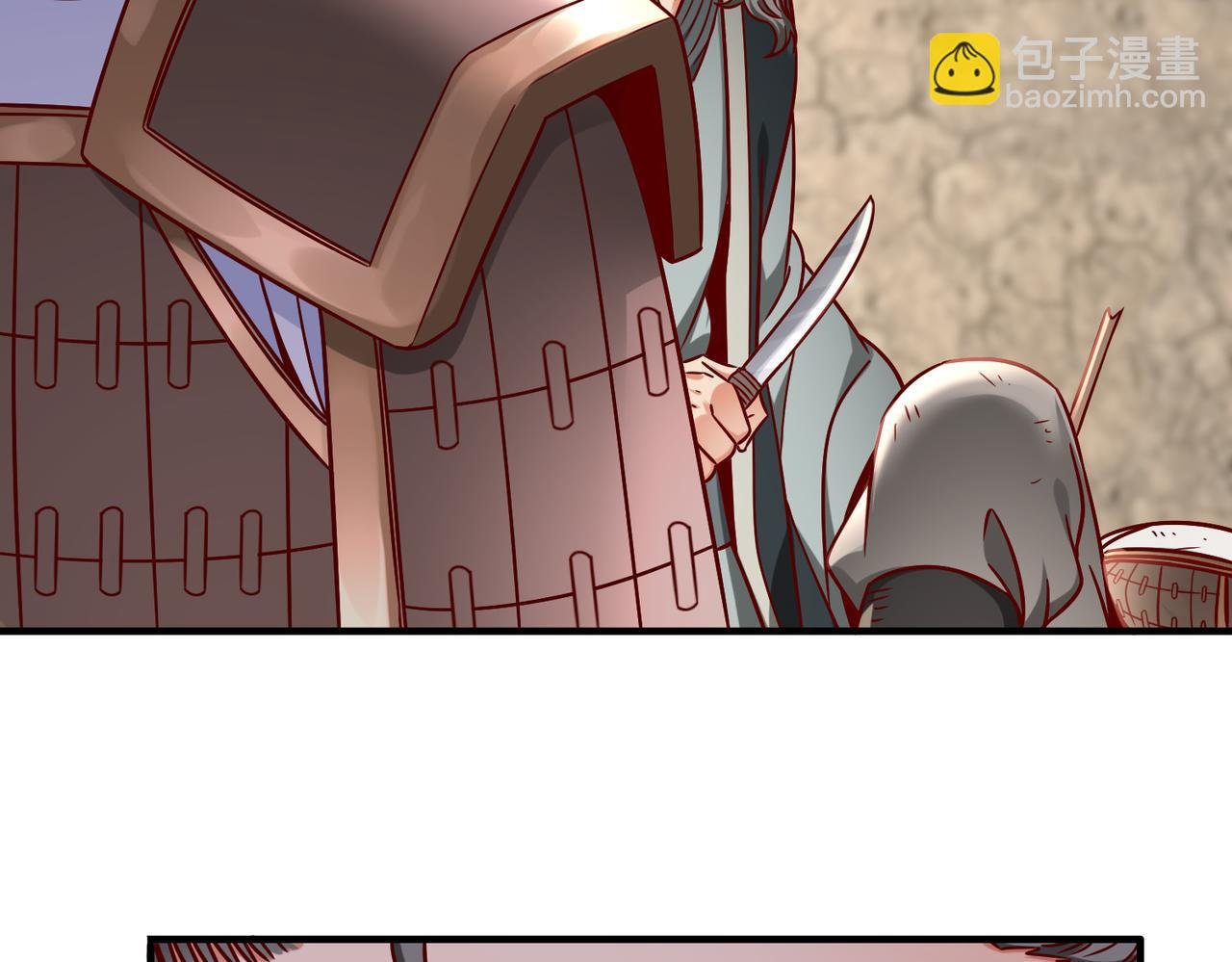 第10话 烈酒还能这么用？