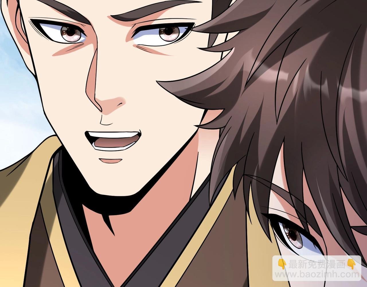 第100话 真正的先王遗宝？