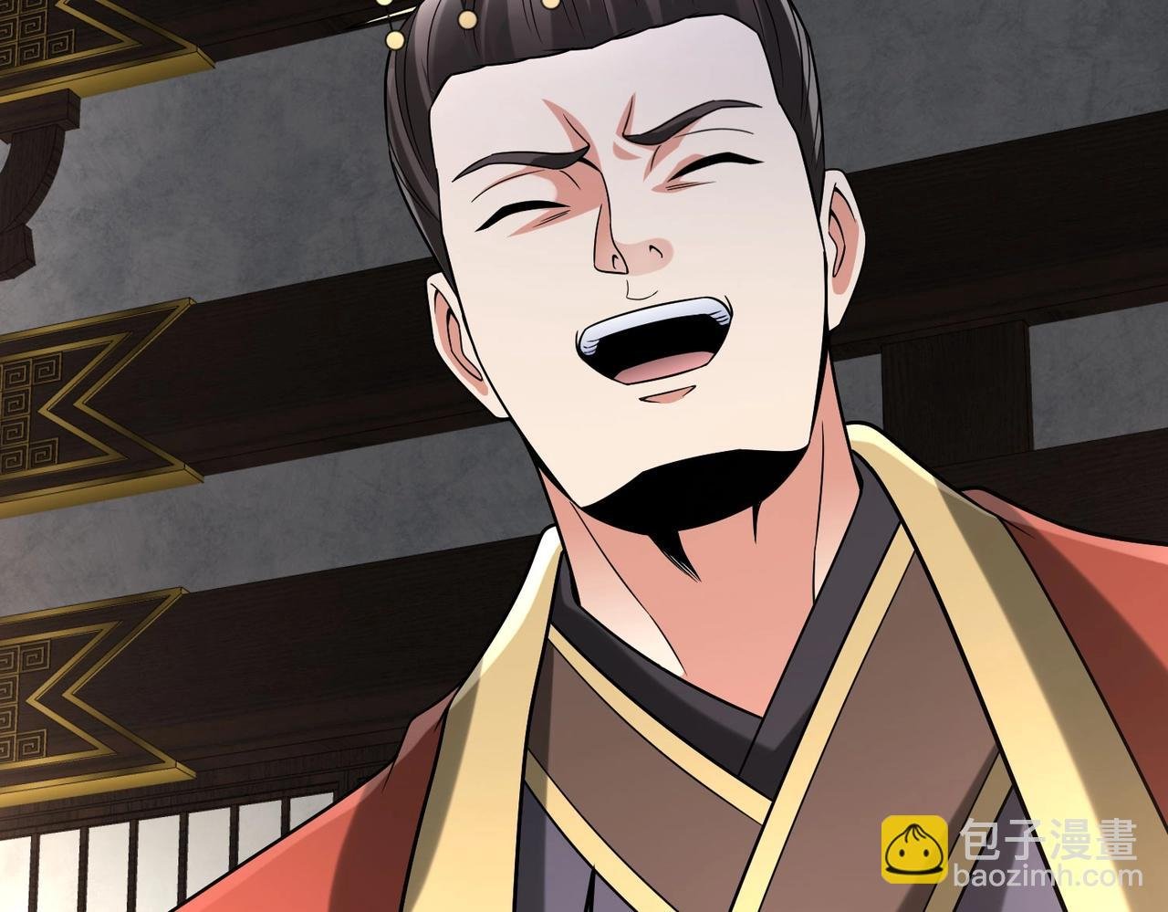 第103话 以身为饵？竟还有人想要我的命？！