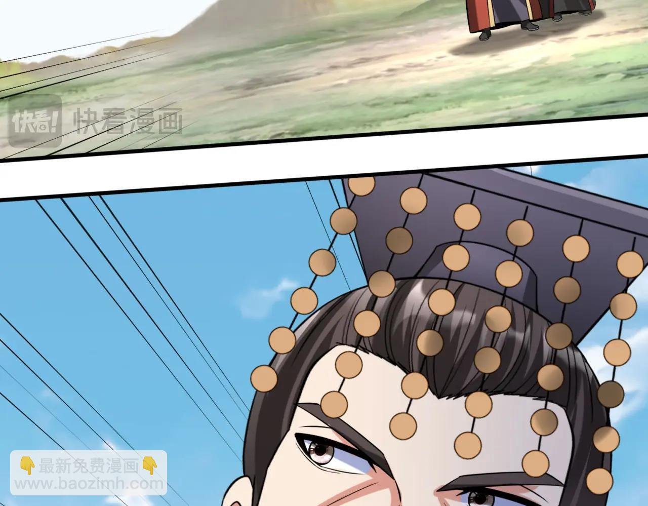 第104话 什么？！你说王后还活着？！