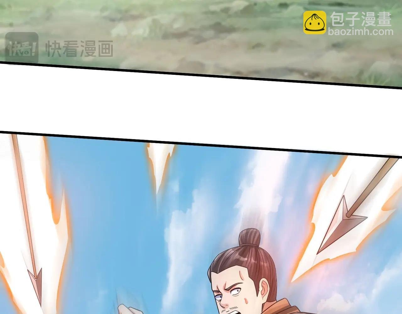 第104话 什么？！你说王后还活着？！