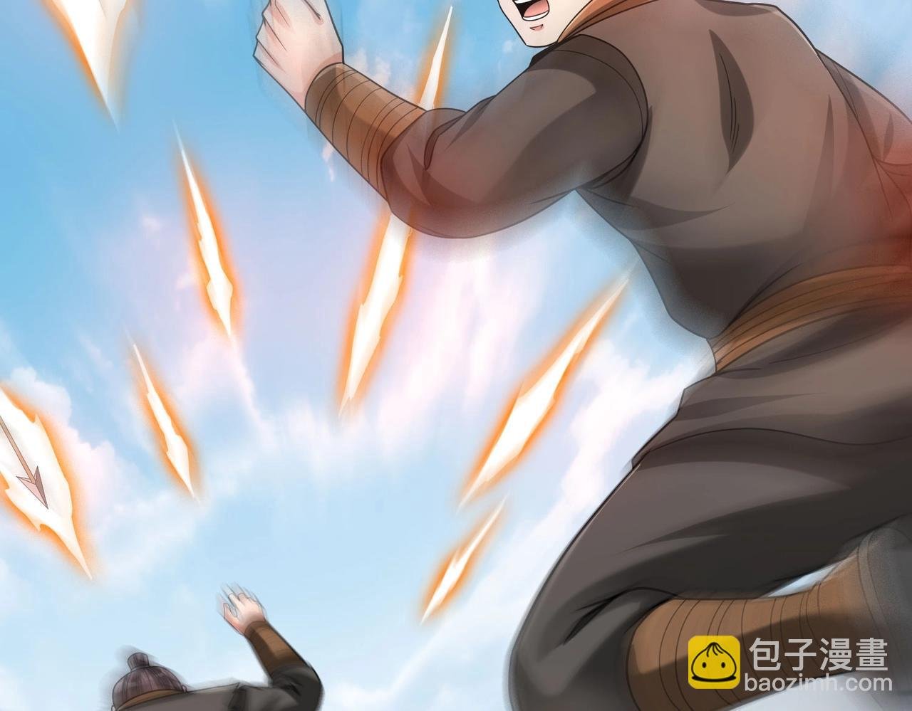 第104话 什么？！你说王后还活着？！
