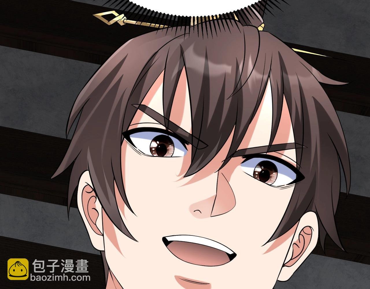第108话 你赵高算什么东西！！！