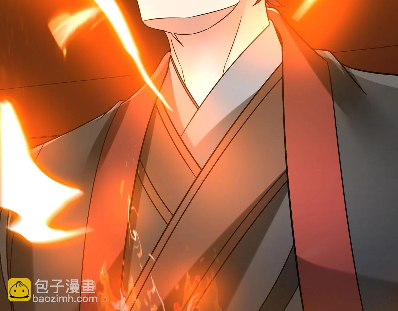 第109话 该出场了！时代最强的男人？