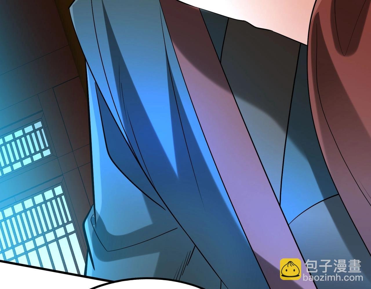 第109话 该出场了！时代最强的男人？