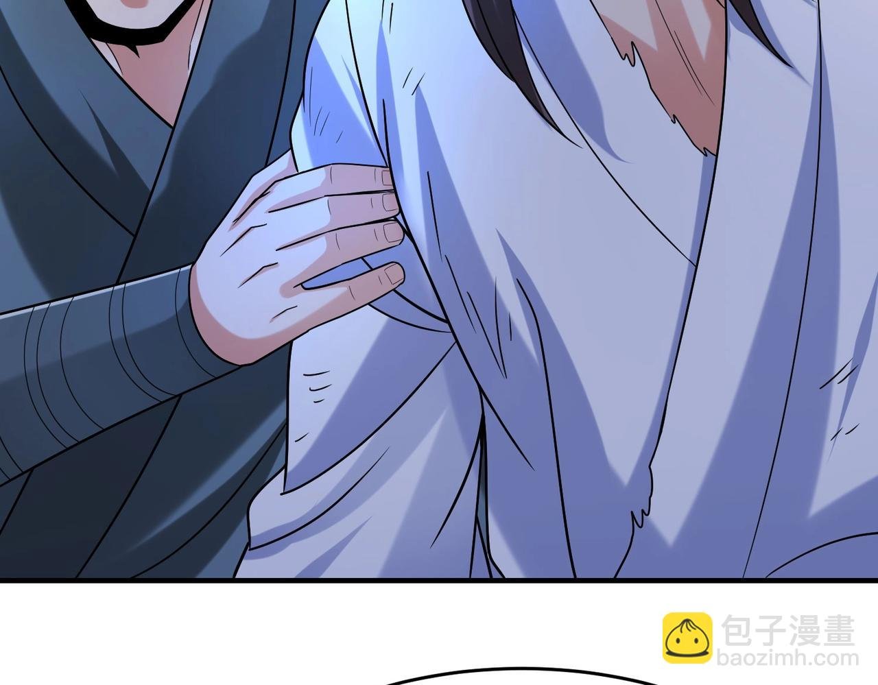 第110话 张良的计谋？