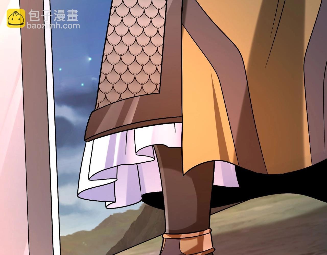 第110话 张良的计谋？