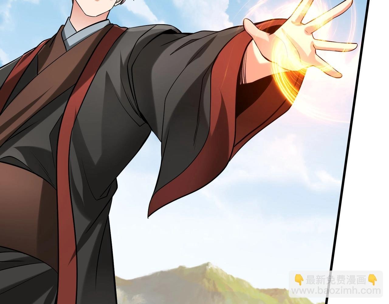 第114话 项羽？我等你好久了！