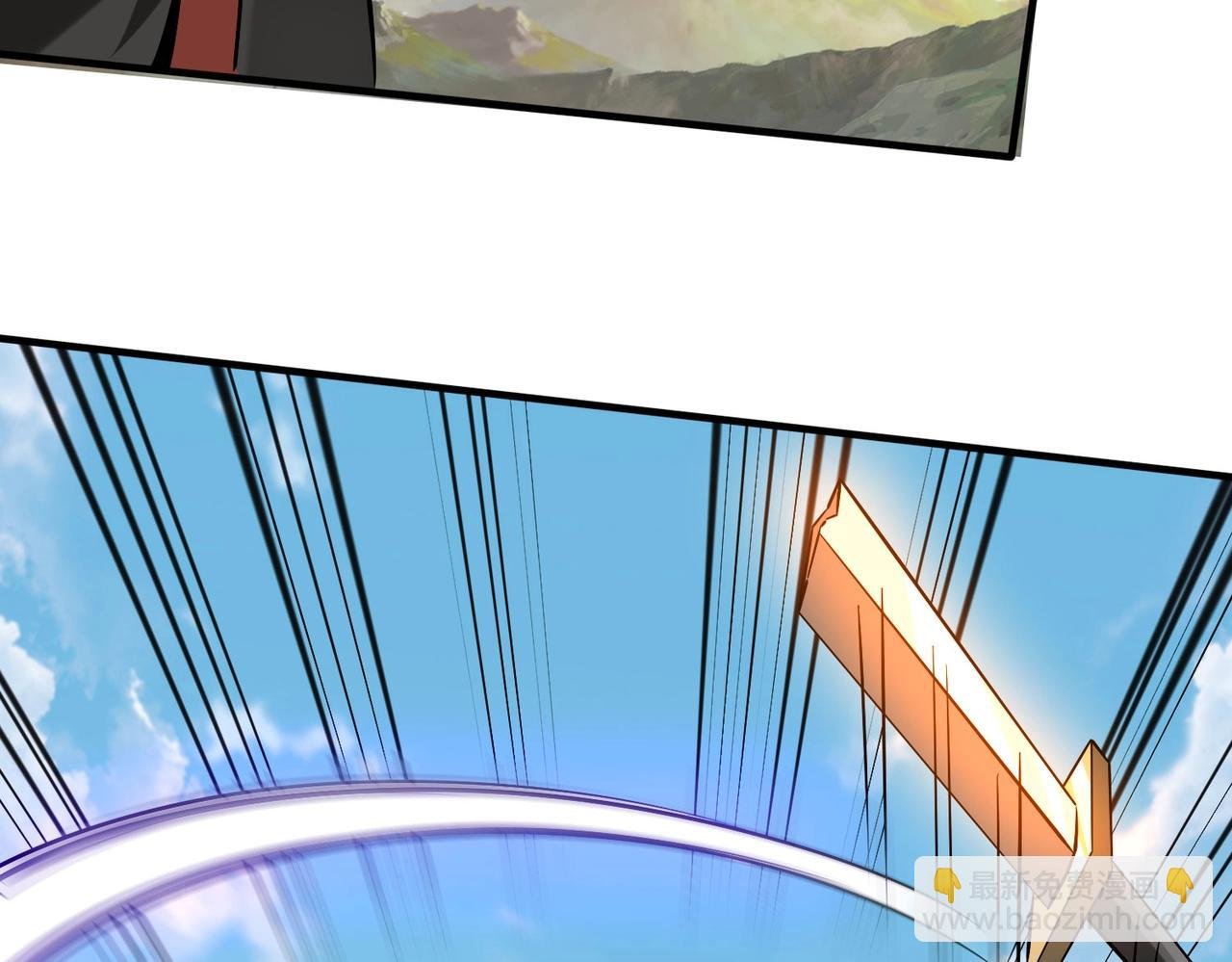 第114话 项羽？我等你好久了！