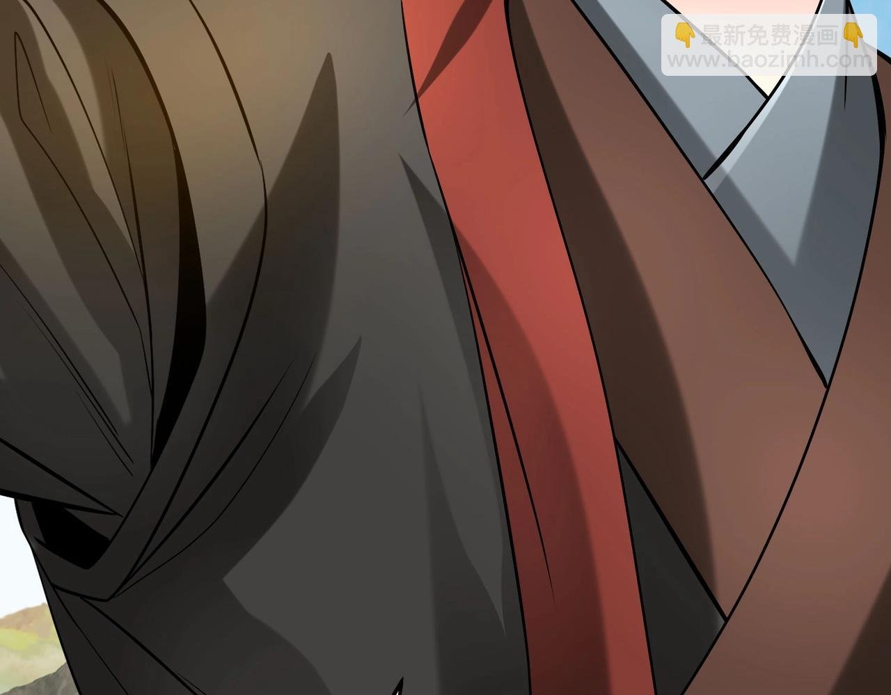 第114话 项羽？我等你好久了！