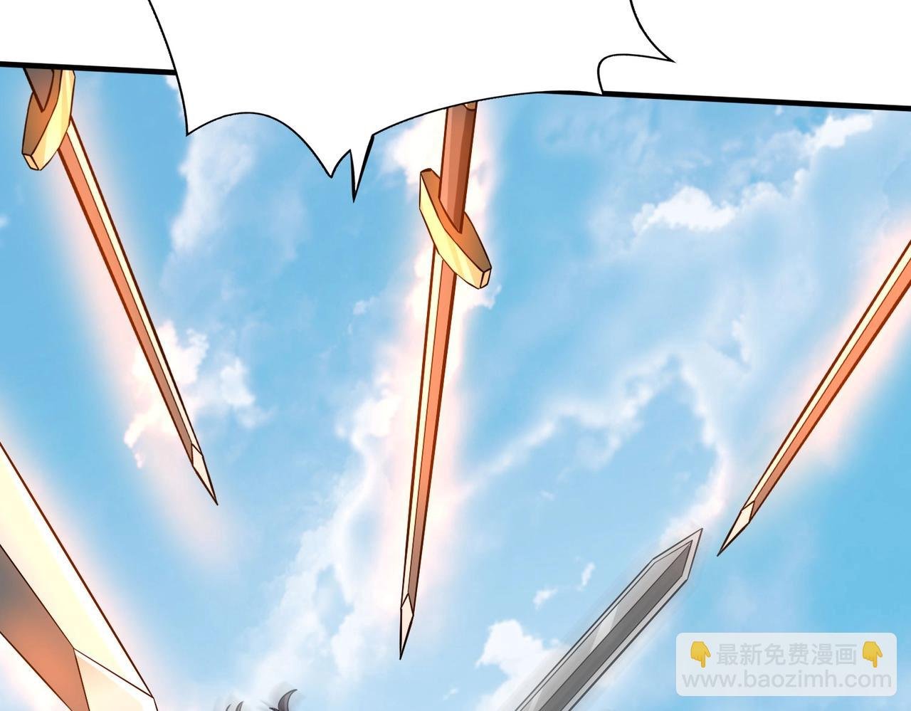 第114话 项羽？我等你好久了！