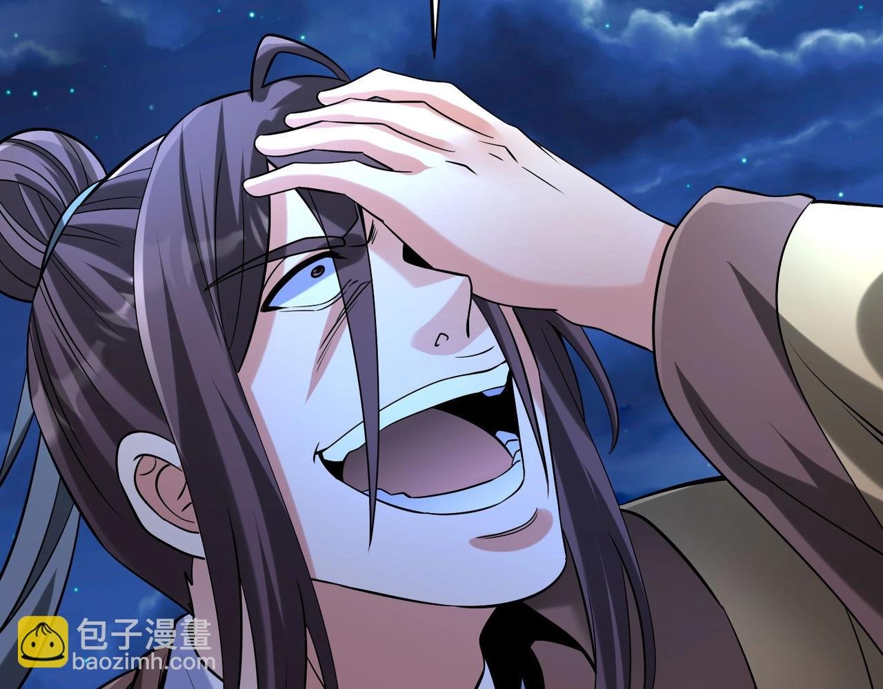 第115话 李斯，你还是嫩了点！