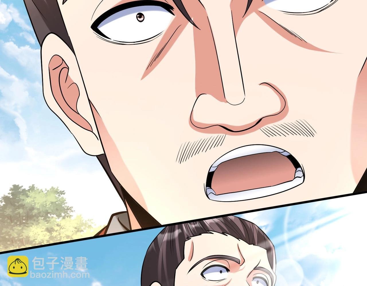 第117话 起丹炉，传神术！