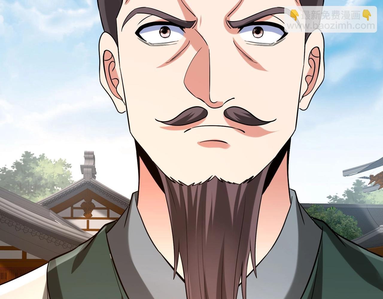 第117话 起丹炉，传神术！