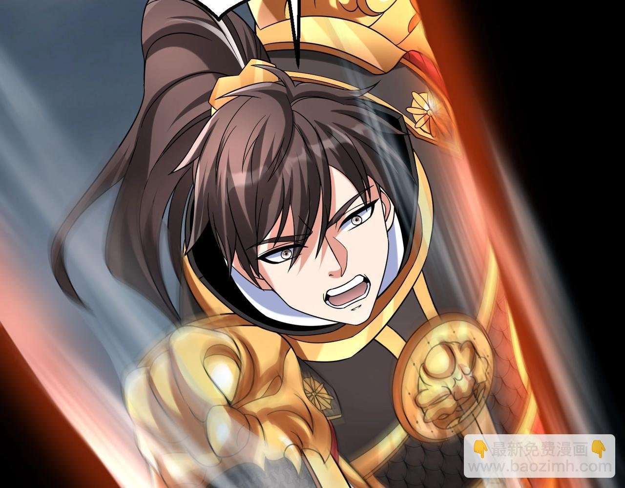 第119话 秦皇太子嬴祁，死于刺杀？！