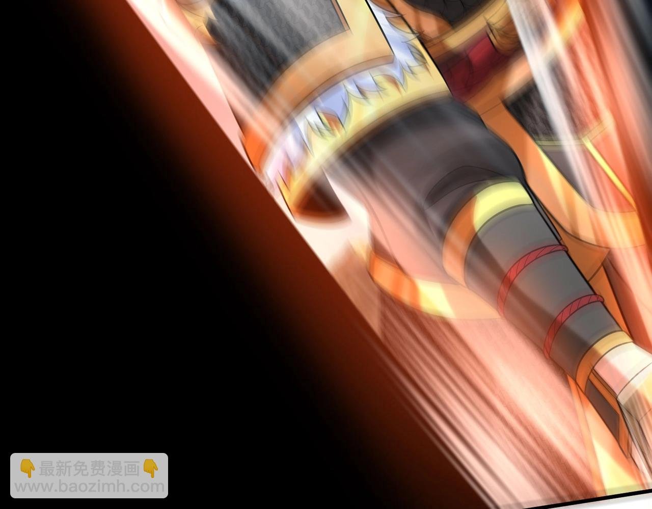 第119话 秦皇太子嬴祁，死于刺杀？！