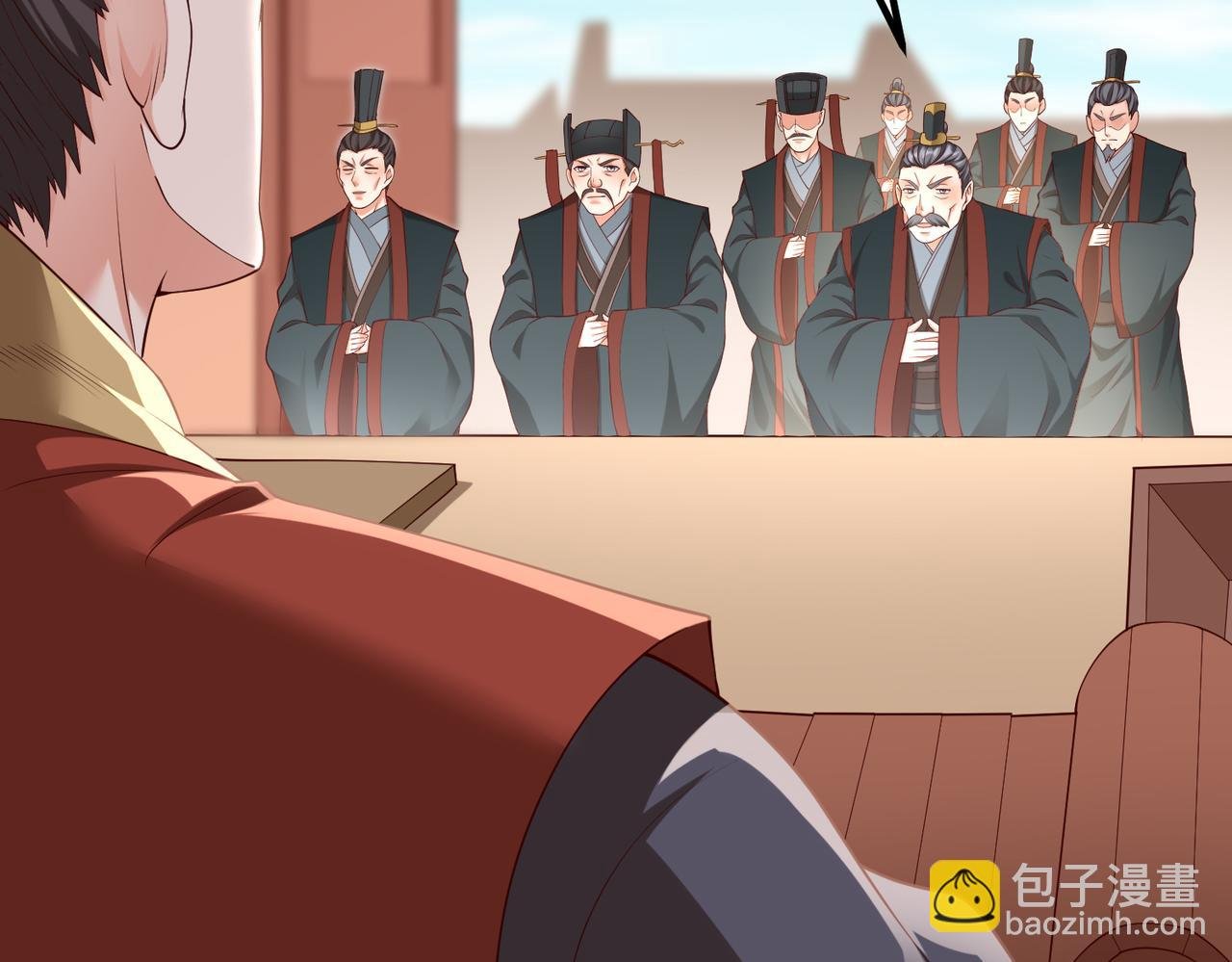 第12话 头功？那肯定是我的！