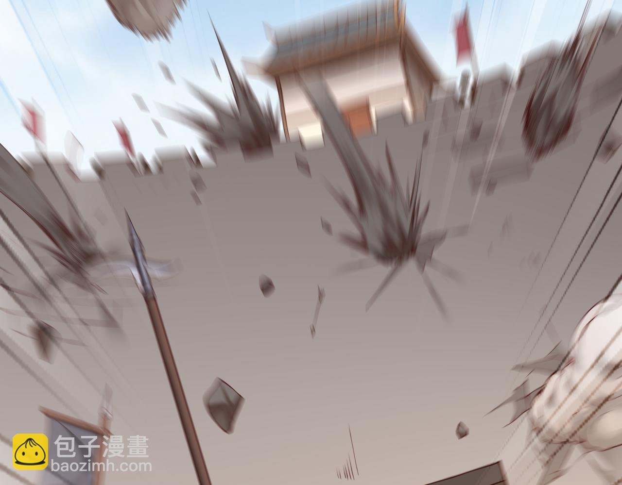 第12话 头功？那肯定是我的！
