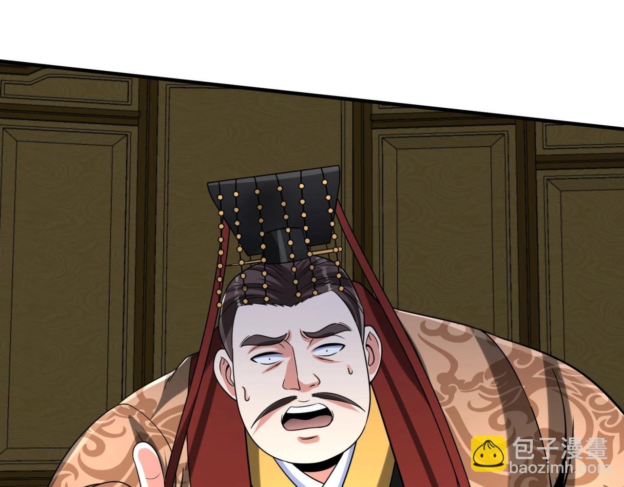 第123话 把这异族给我扔出咸阳！