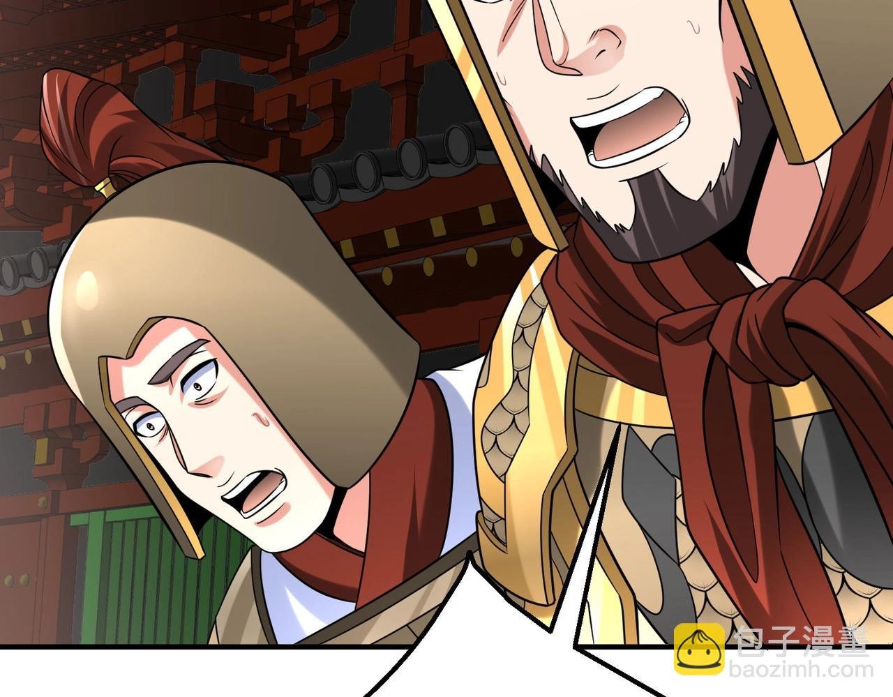 第123话 把这异族给我扔出咸阳！