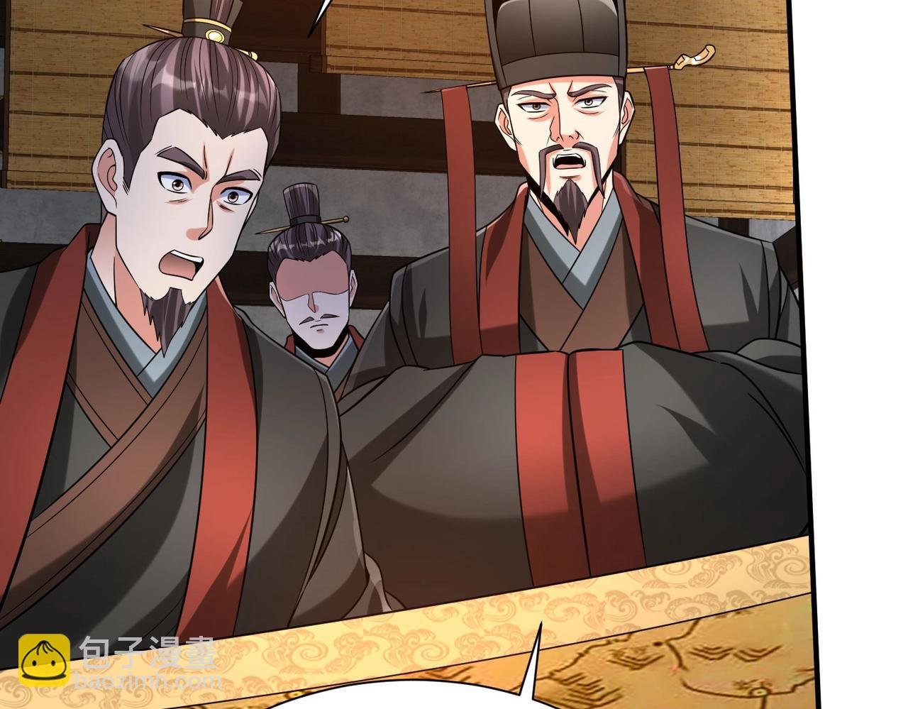 第125话 泼皮刘季，入狱三年！