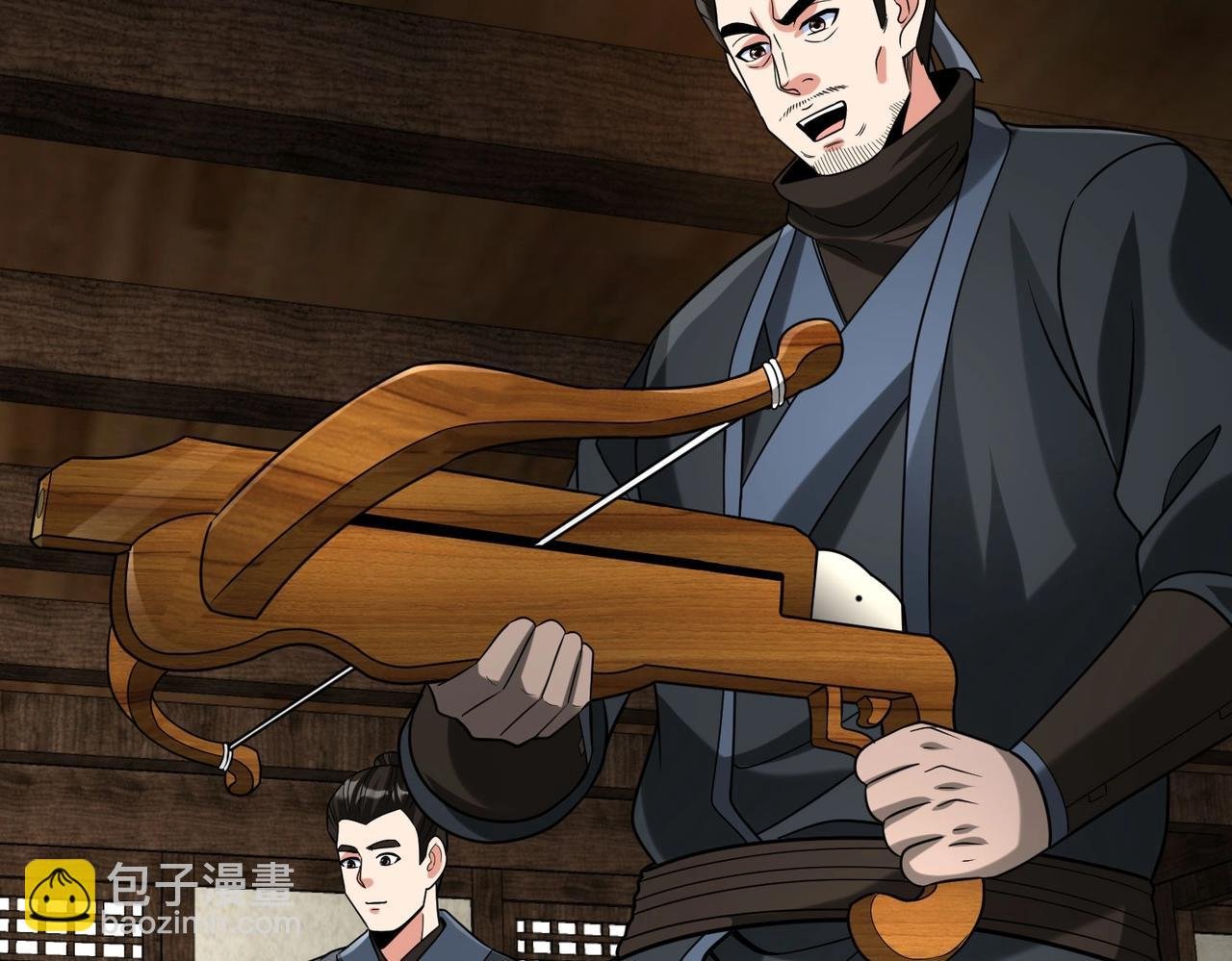 第125话 泼皮刘季，入狱三年！