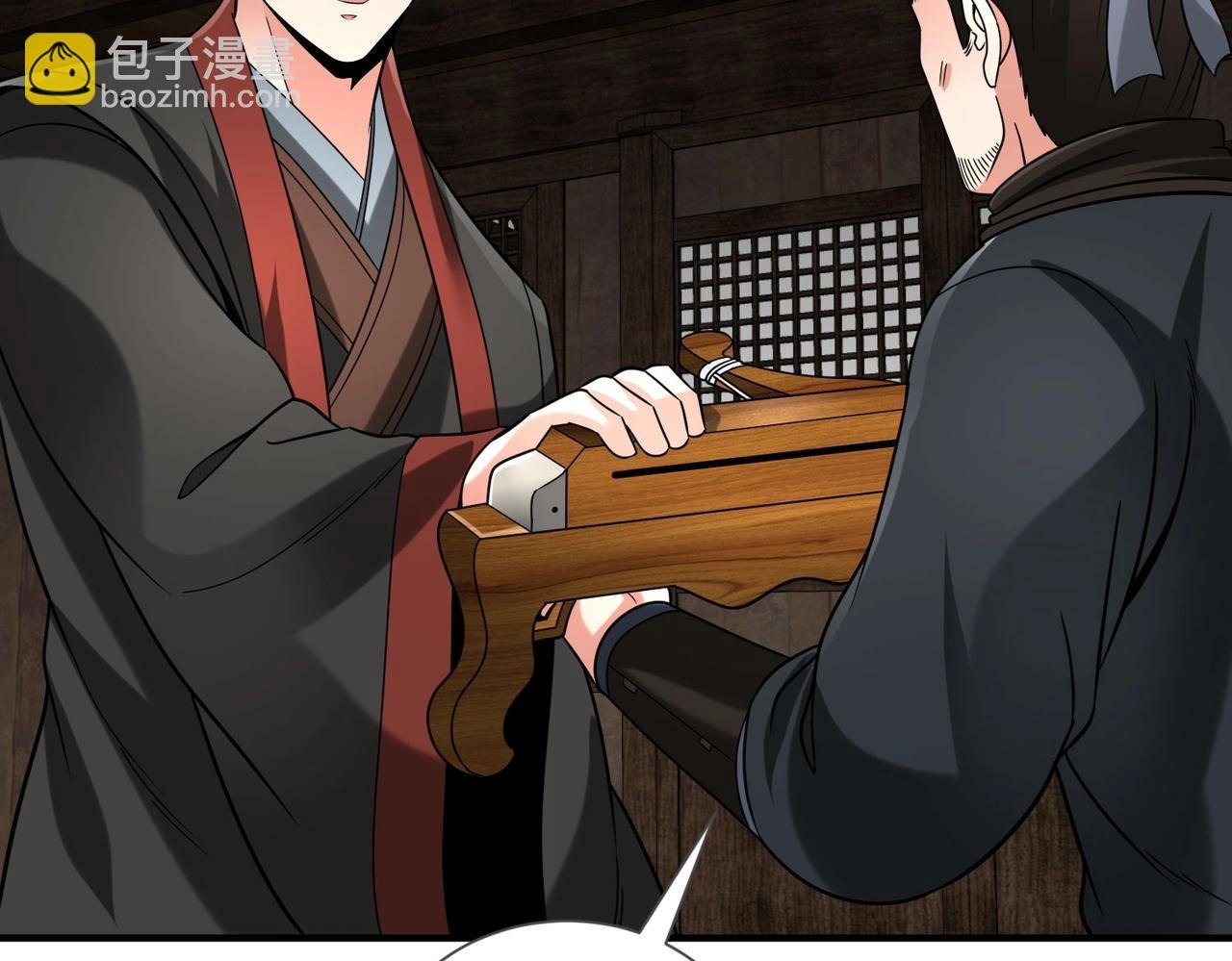 第125话 泼皮刘季，入狱三年！