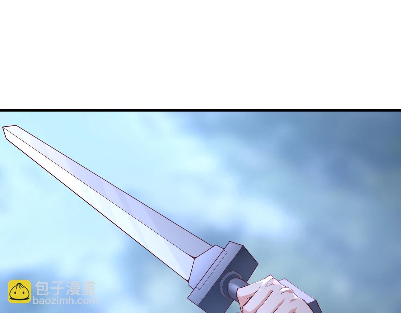 第13话 求饶？是不是晚了点？