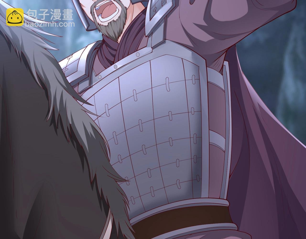 第13话 求饶？是不是晚了点？