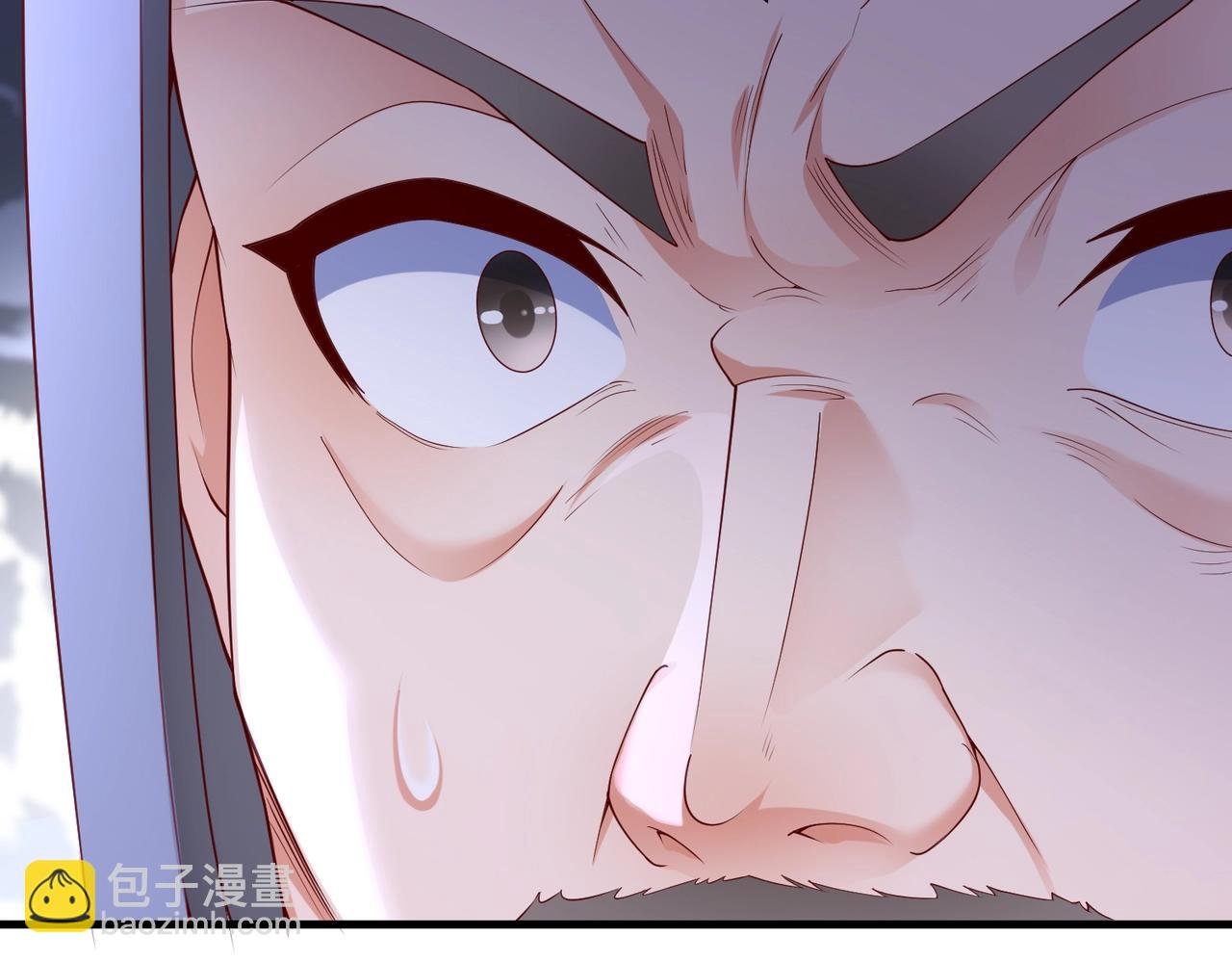 第13话 求饶？是不是晚了点？