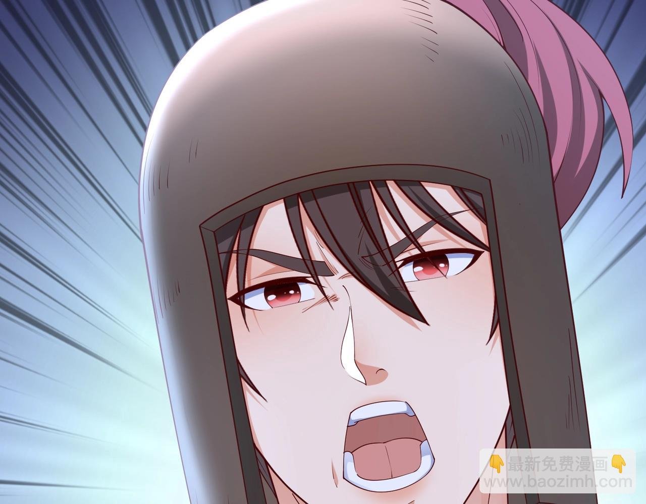 第13话 求饶？是不是晚了点？
