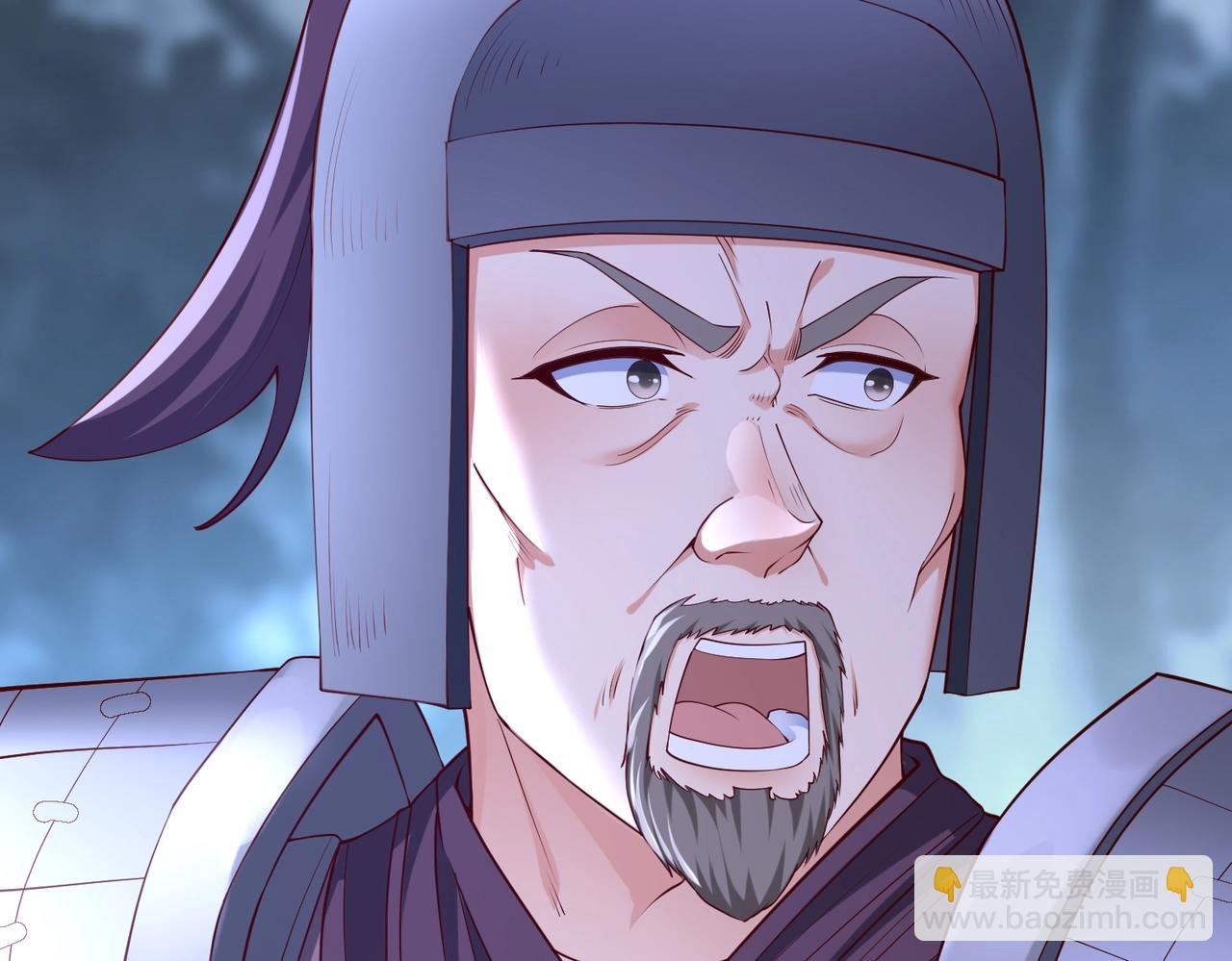 第13话 求饶？是不是晚了点？
