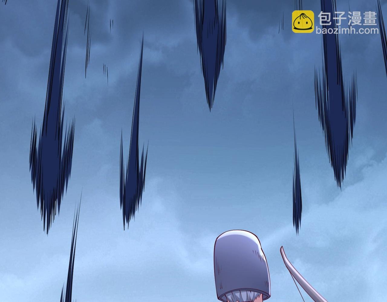 第13话 求饶？是不是晚了点？