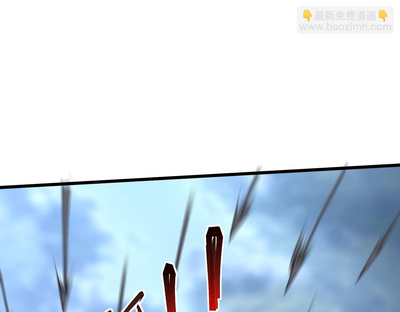 第13话 求饶？是不是晚了点？
