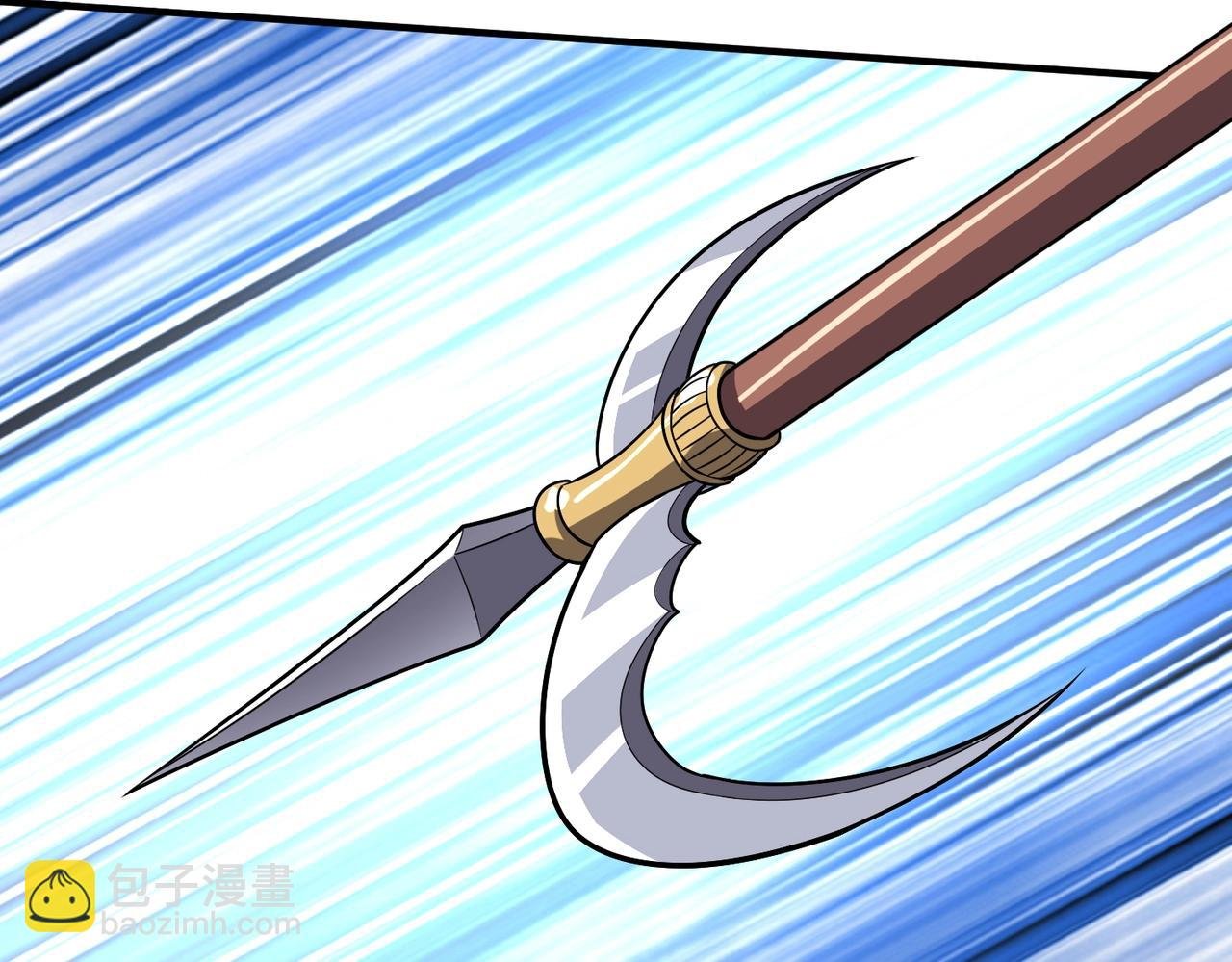 第133话 提前让波斯人见识一下火器！