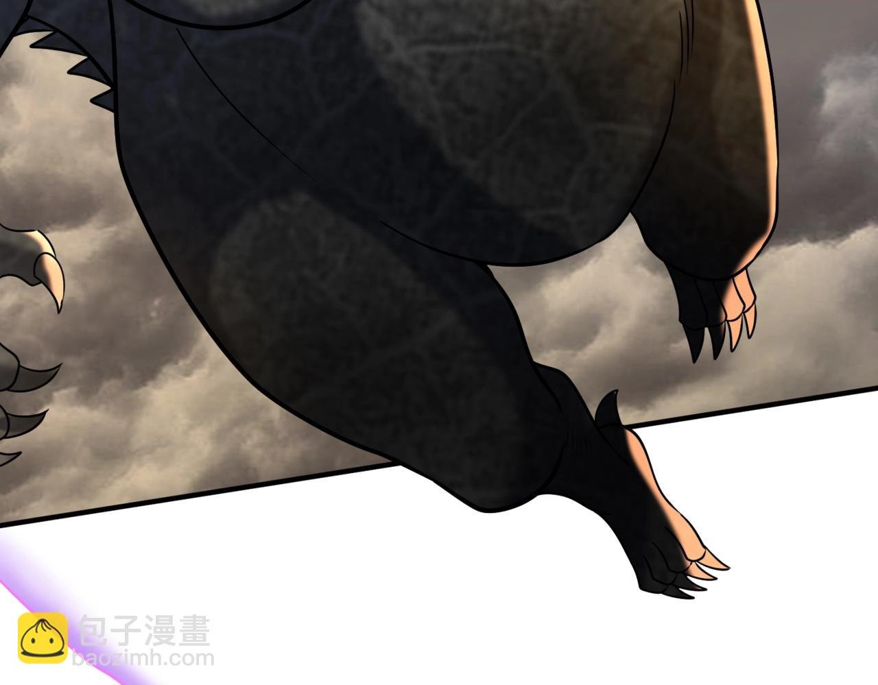 第136话 渡劫完成，骑龙凯旋！