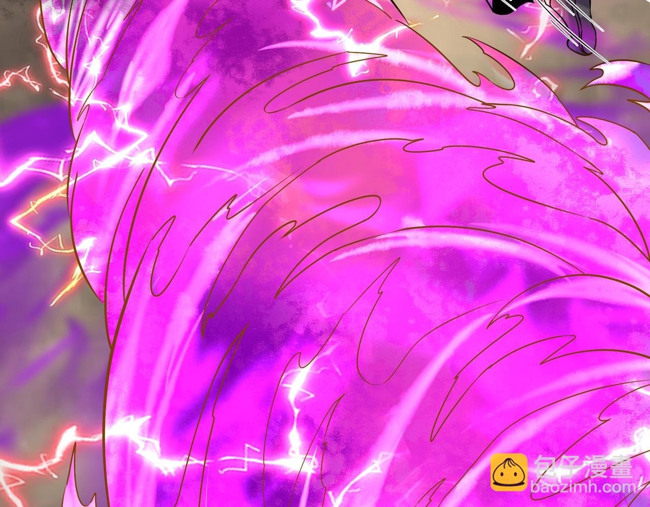 第136话 渡劫完成，骑龙凯旋！