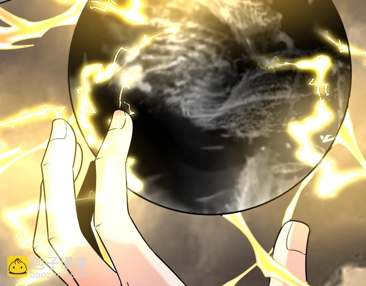 第136话 渡劫完成，骑龙凯旋！
