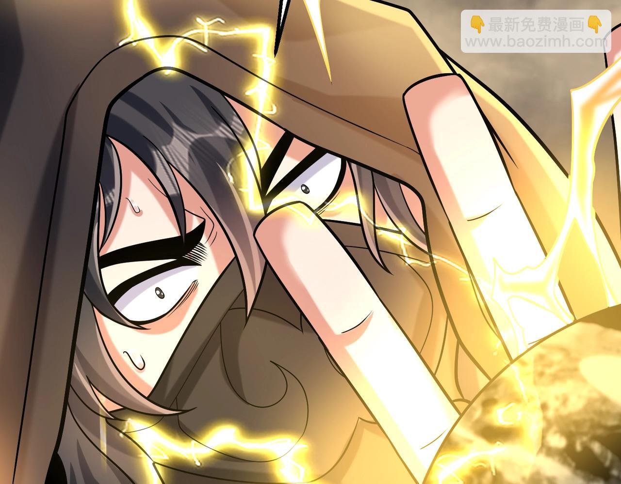 第136话 渡劫完成，骑龙凯旋！
