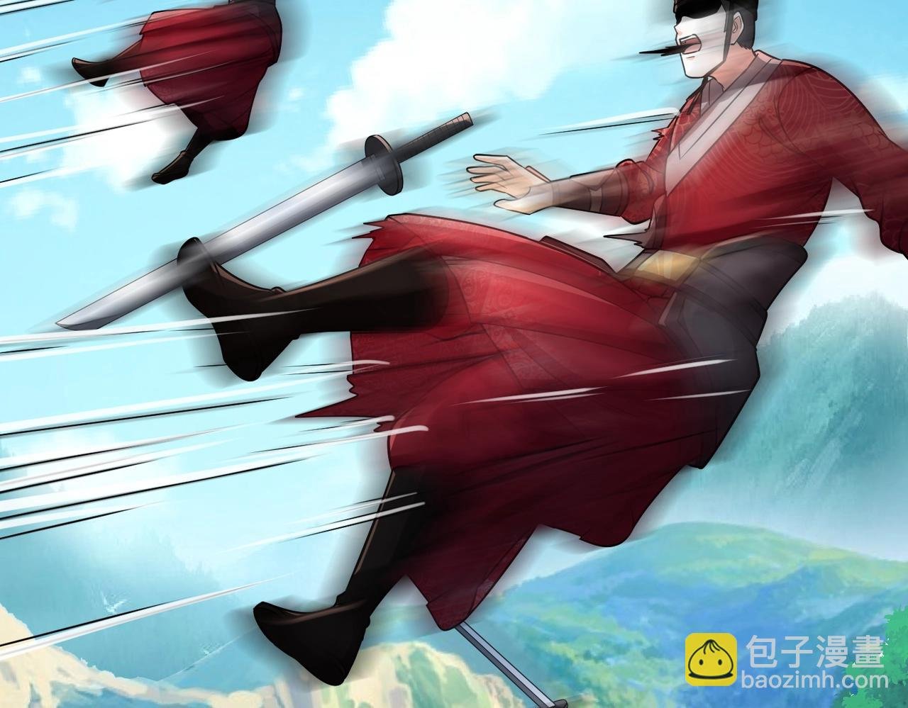 第139话 管你东厂西厂，遇上我就一个下场！