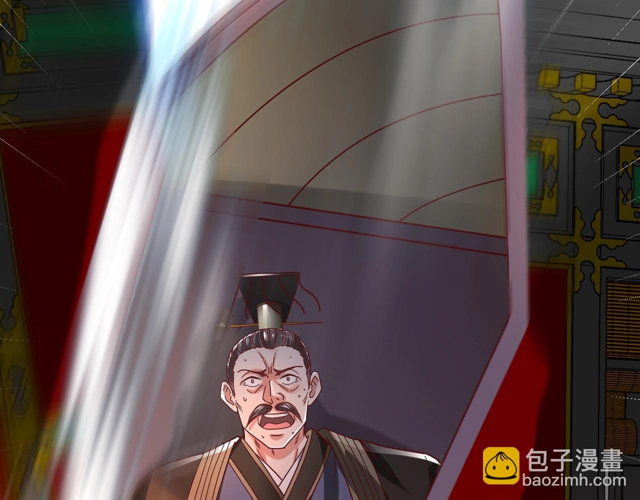 第14话 放过你？那我怎么一统天下？