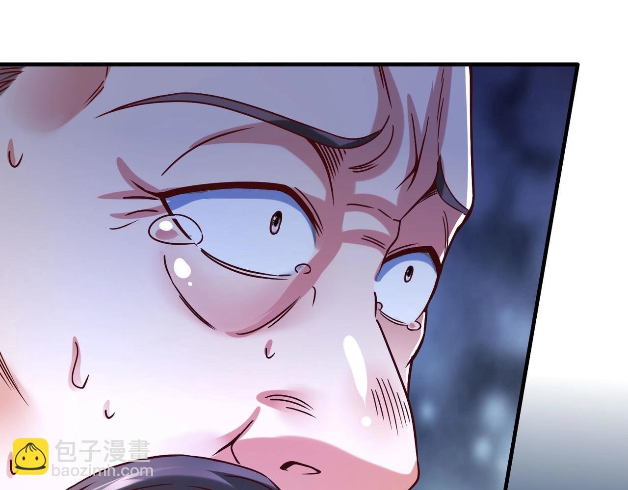第14话 放过你？那我怎么一统天下？