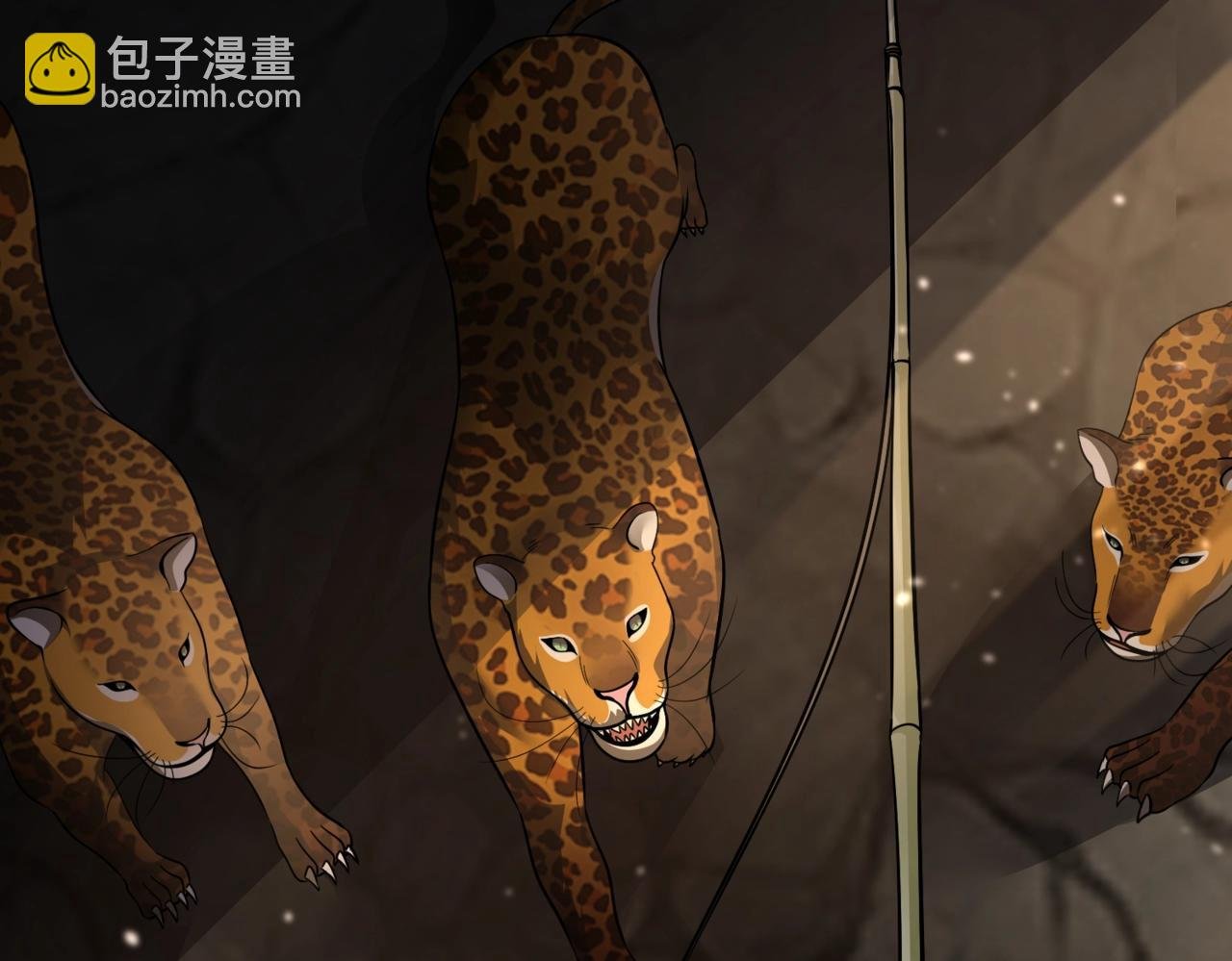 第141话 先开秦陵，再灭大明！