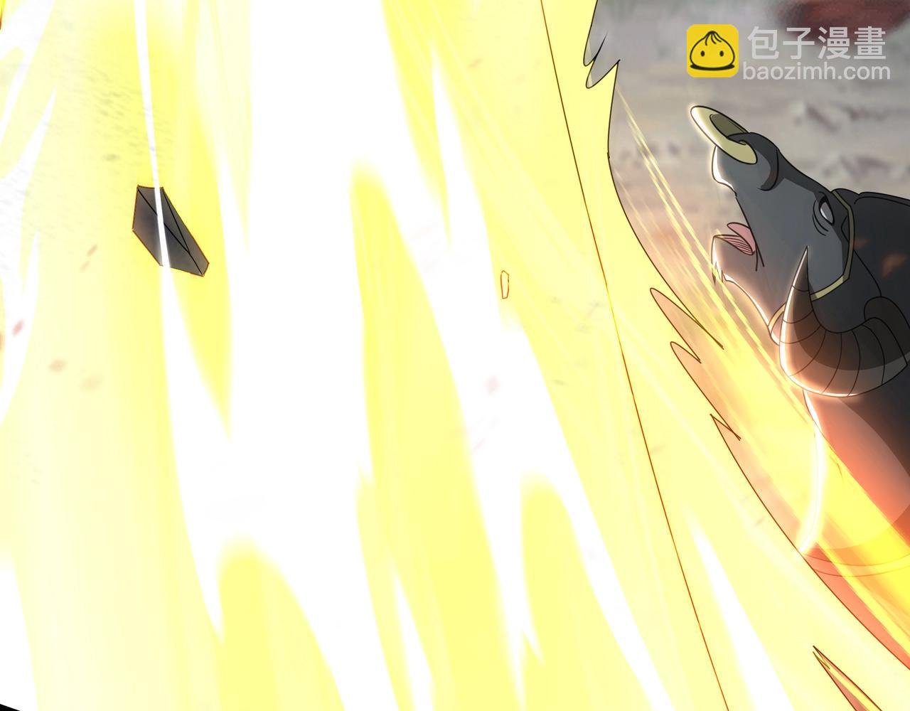 第148话 杀神白起降临！再度屠杀赵人！