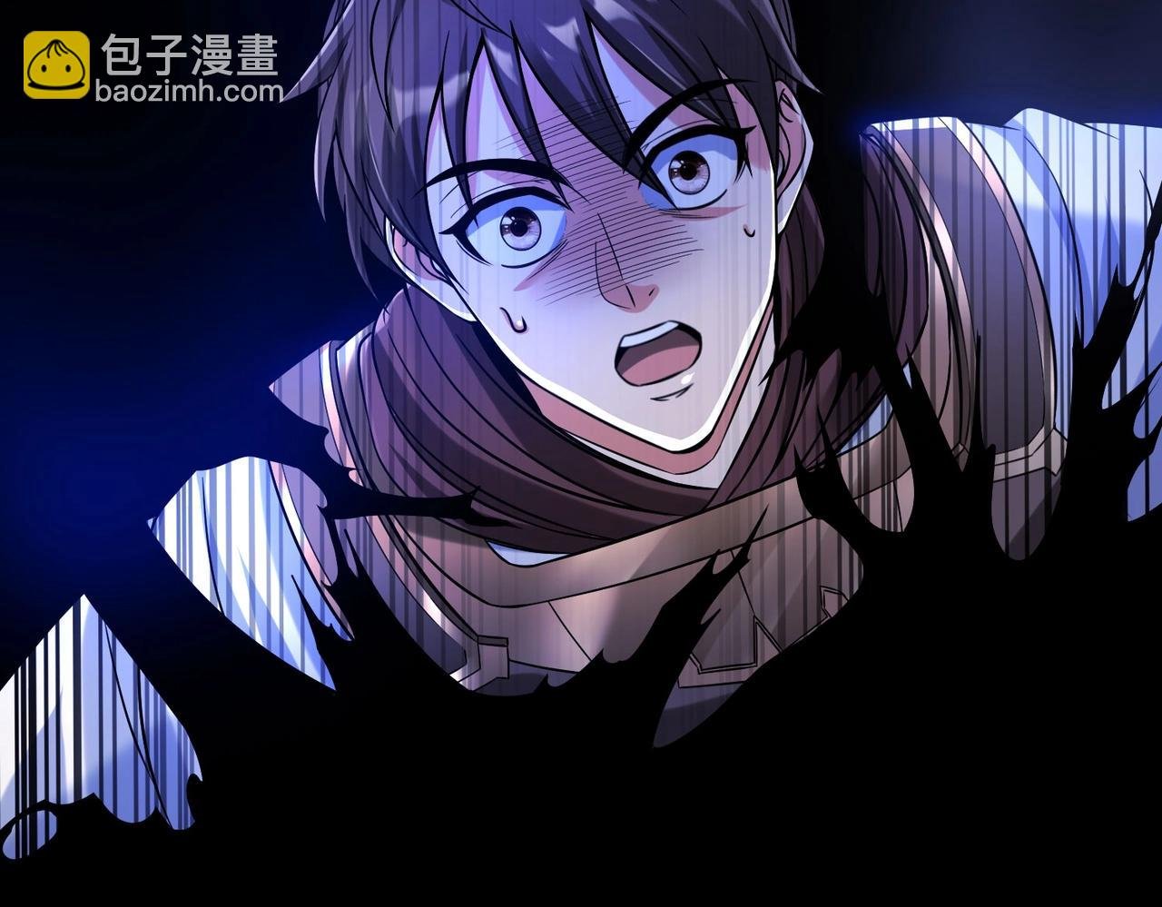 第15话 下一个便是赵国！