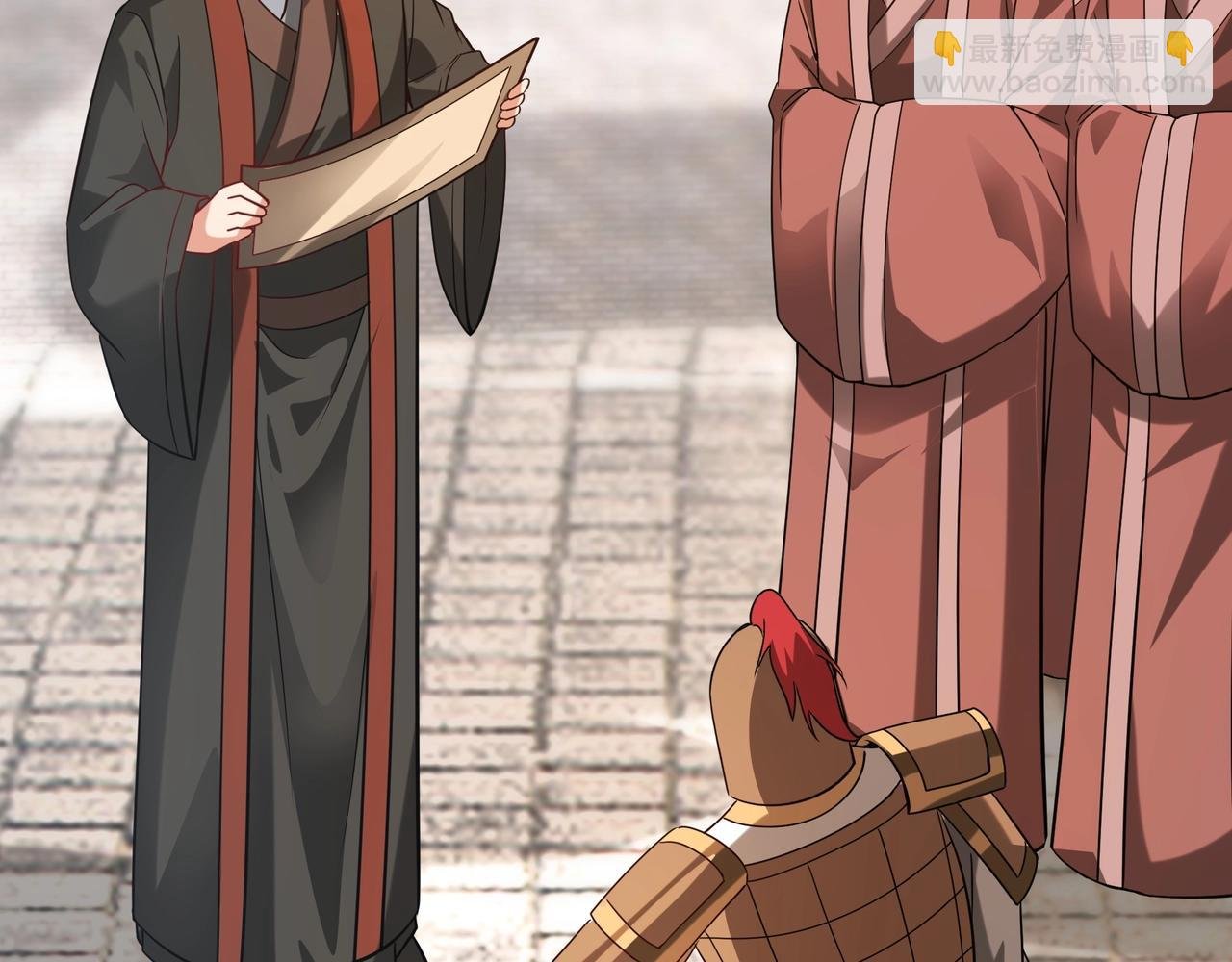 第153话 征服马其顿，剑指罗马城！