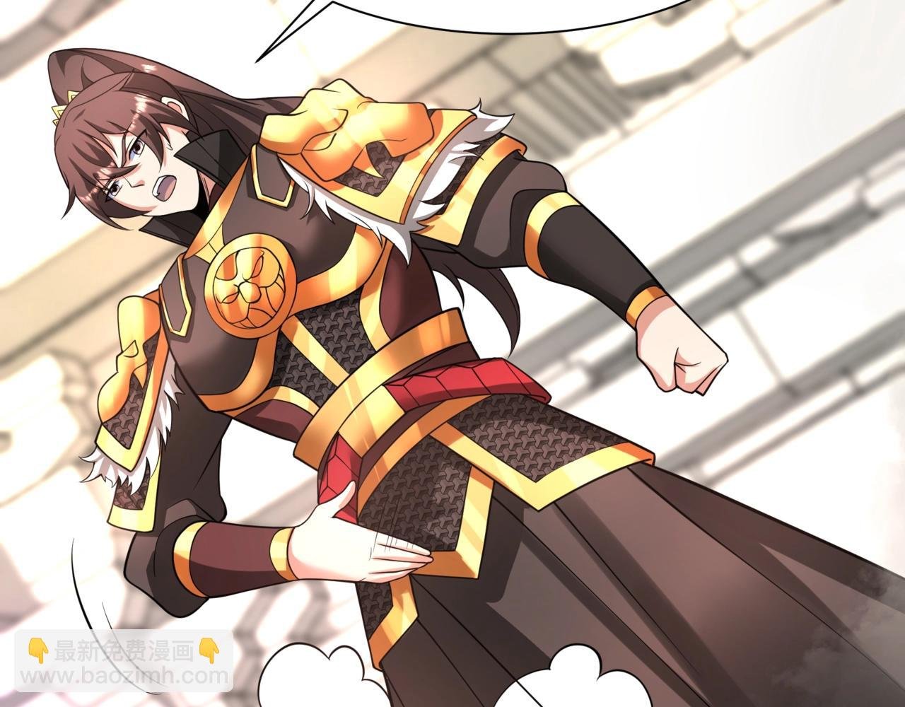 第159话 吕布奉先？！三国最强战力？！
